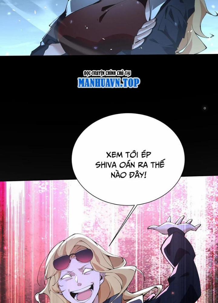 Ta Học Trảm Thần Trong Bệnh Viện Tâm Thần 148 trang 84