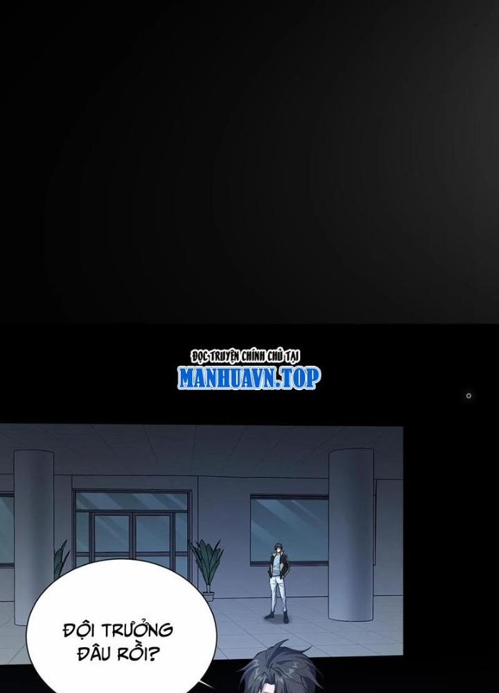 Ta Học Trảm Thần Trong Bệnh Viện Tâm Thần 148 trang 98