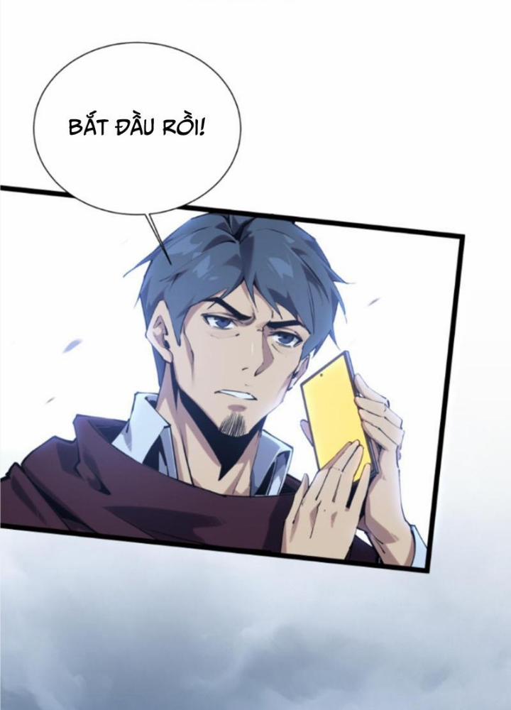 Ta Học Trảm Thần Trong Bệnh Viện Tâm Thần 149 trang 0