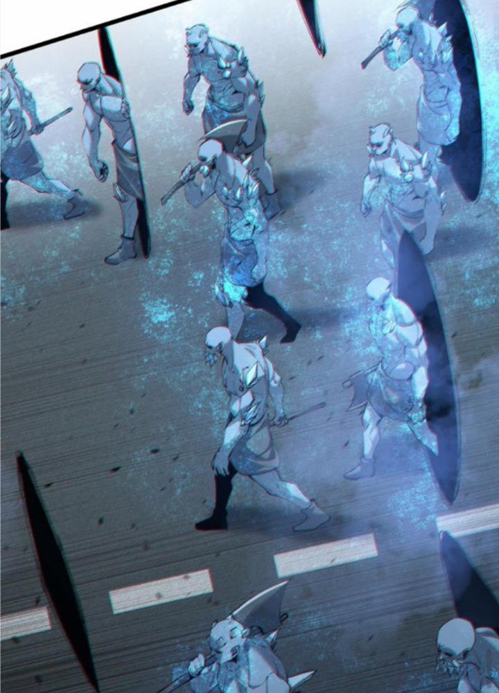 Ta Học Trảm Thần Trong Bệnh Viện Tâm Thần 149 trang 106