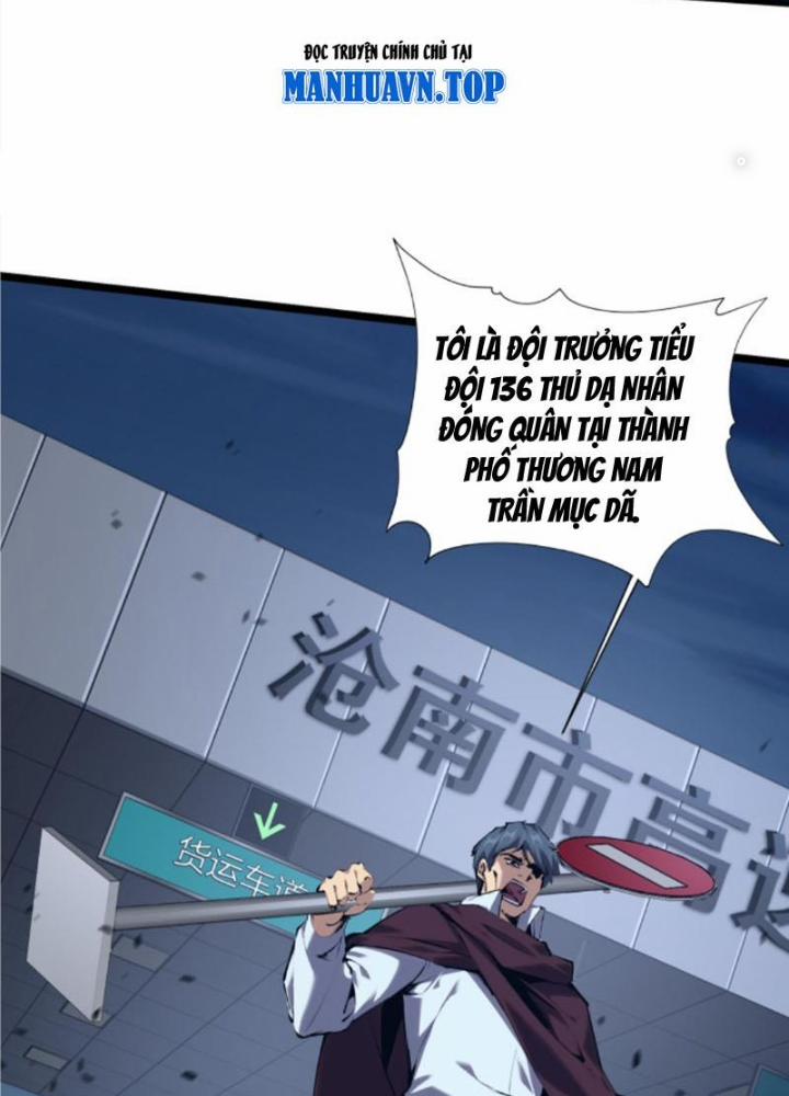 Ta Học Trảm Thần Trong Bệnh Viện Tâm Thần 149 trang 112