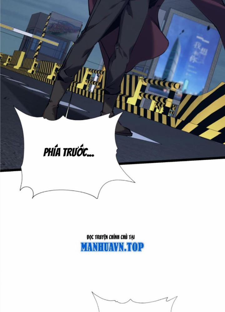 Ta Học Trảm Thần Trong Bệnh Viện Tâm Thần 149 trang 114