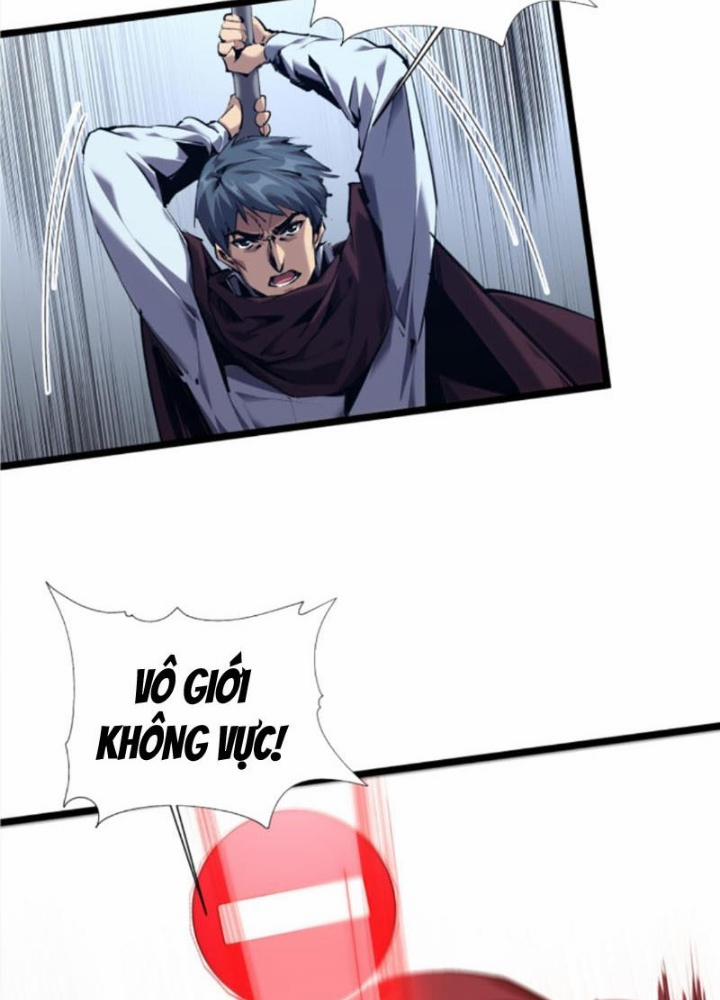 Ta Học Trảm Thần Trong Bệnh Viện Tâm Thần 149 trang 116