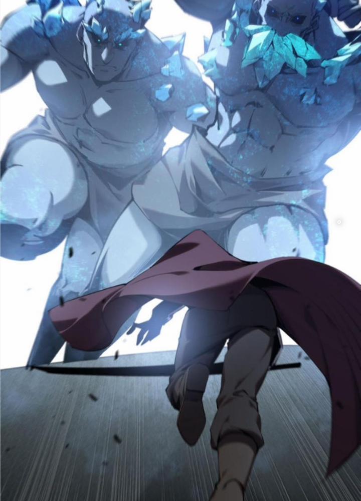 Ta Học Trảm Thần Trong Bệnh Viện Tâm Thần 149 trang 126