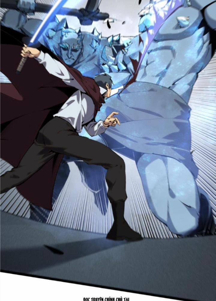 Ta Học Trảm Thần Trong Bệnh Viện Tâm Thần 149 trang 130