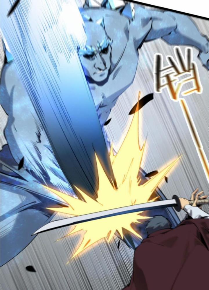 Ta Học Trảm Thần Trong Bệnh Viện Tâm Thần 149 trang 132