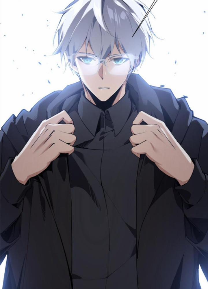 Ta Học Trảm Thần Trong Bệnh Viện Tâm Thần 149 trang 146