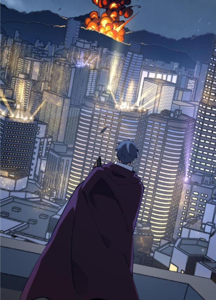 Ta Học Trảm Thần Trong Bệnh Viện Tâm Thần 149 trang 2