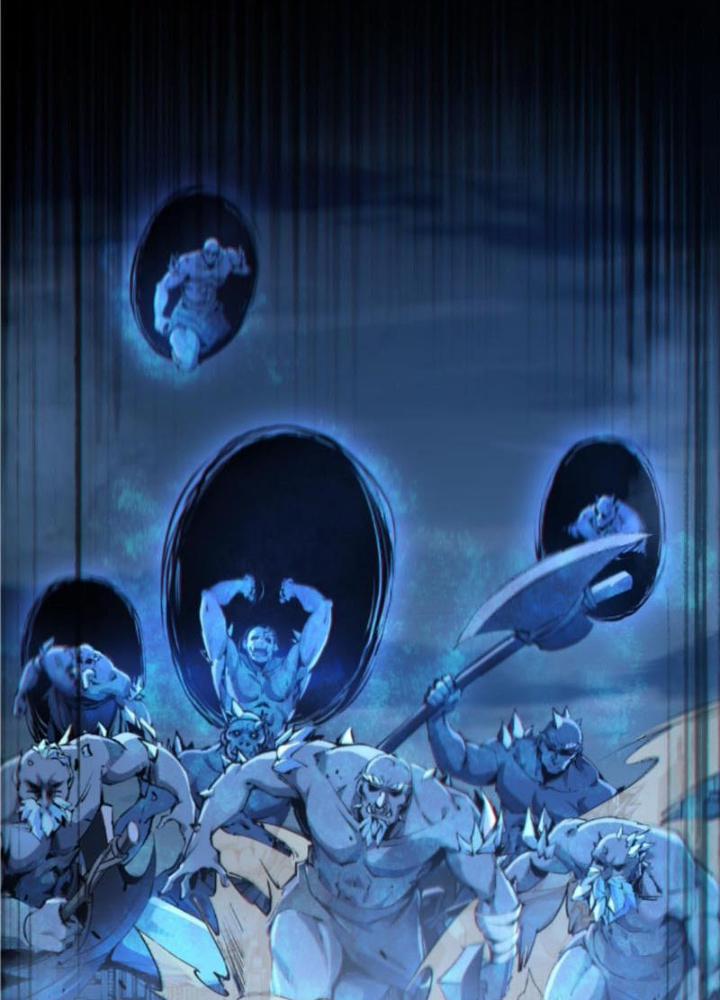 Ta Học Trảm Thần Trong Bệnh Viện Tâm Thần 149 trang 20