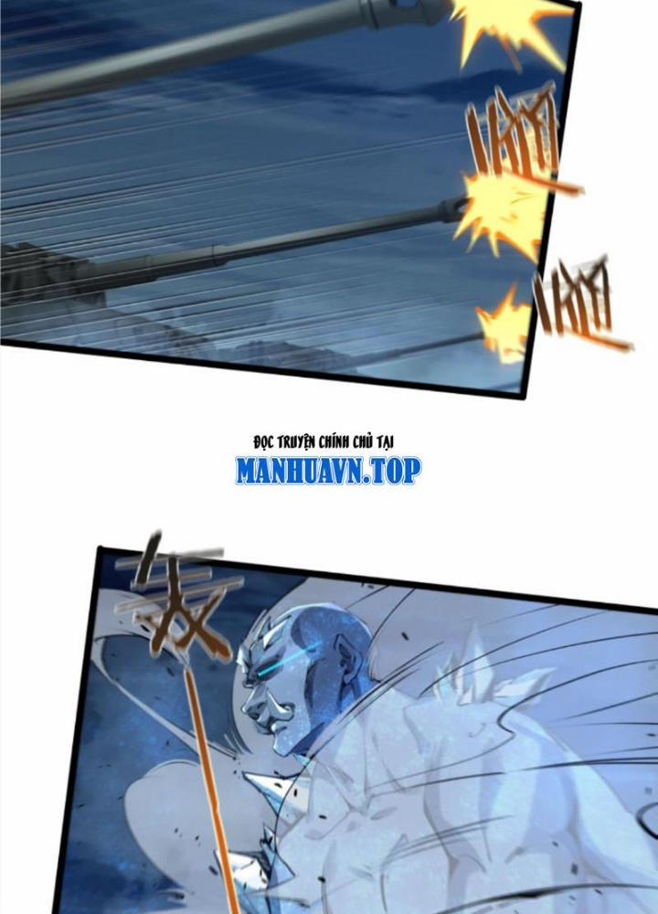 Ta Học Trảm Thần Trong Bệnh Viện Tâm Thần 149 trang 24