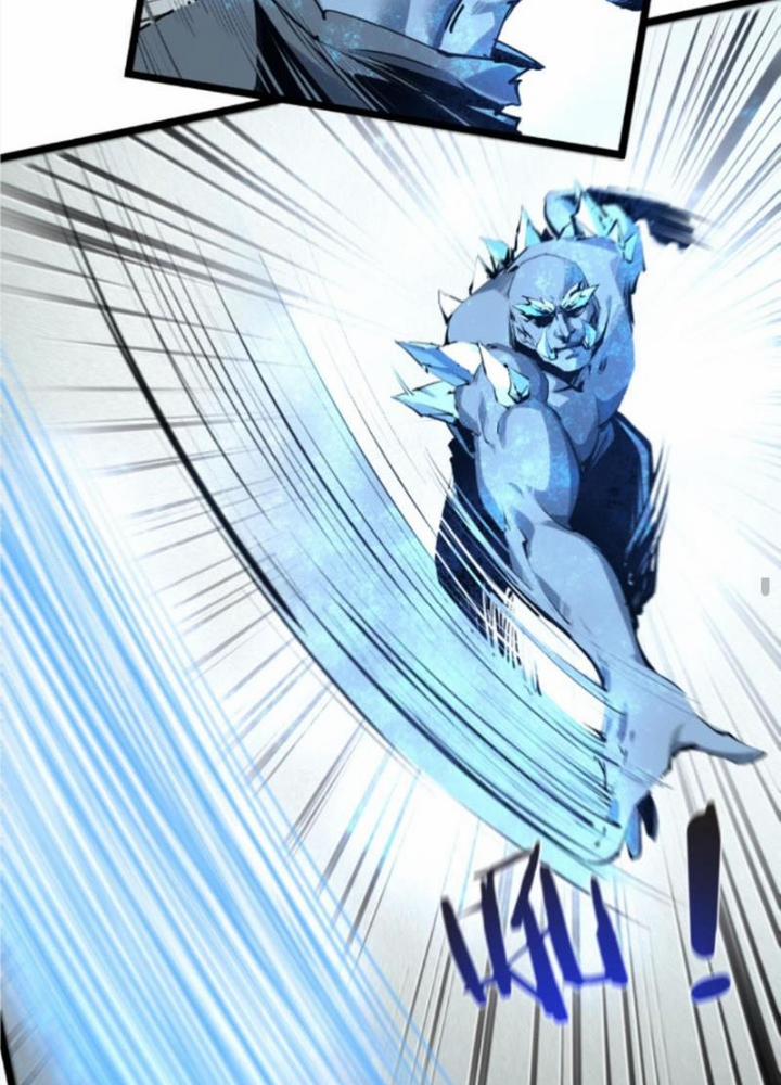 Ta Học Trảm Thần Trong Bệnh Viện Tâm Thần 149 trang 28