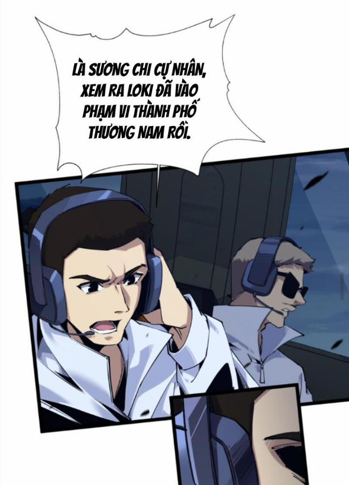 Ta Học Trảm Thần Trong Bệnh Viện Tâm Thần 149 trang 36