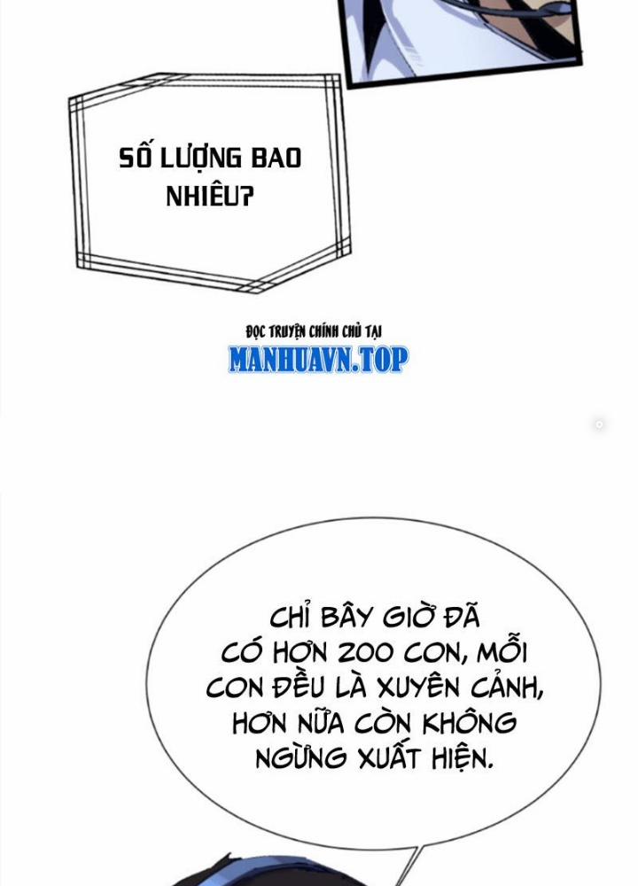 Ta Học Trảm Thần Trong Bệnh Viện Tâm Thần 149 trang 38