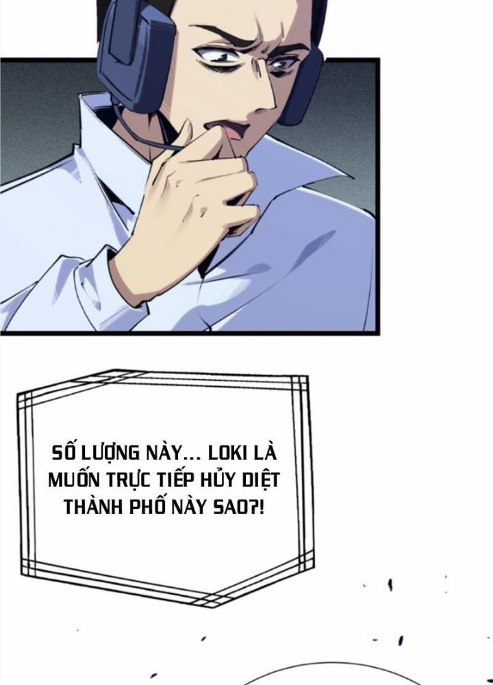 Ta Học Trảm Thần Trong Bệnh Viện Tâm Thần 149 trang 40