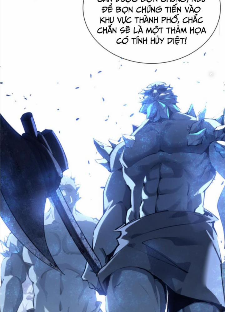 Ta Học Trảm Thần Trong Bệnh Viện Tâm Thần 149 trang 42