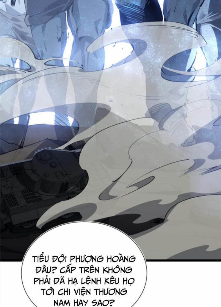 Ta Học Trảm Thần Trong Bệnh Viện Tâm Thần 149 trang 44
