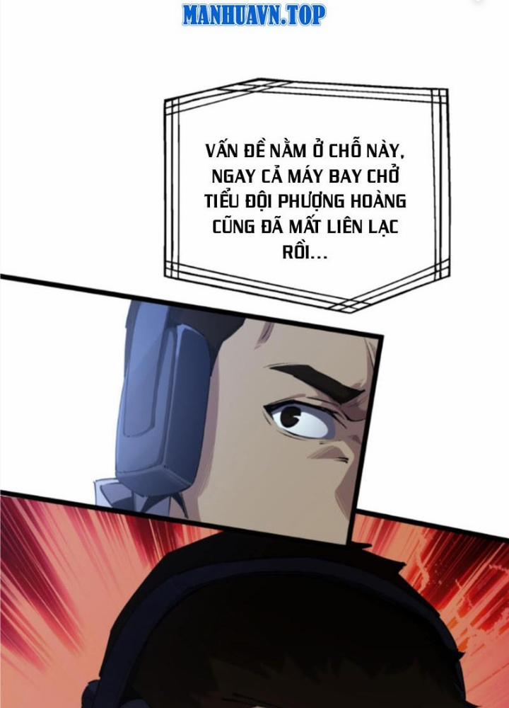 Ta Học Trảm Thần Trong Bệnh Viện Tâm Thần 149 trang 46