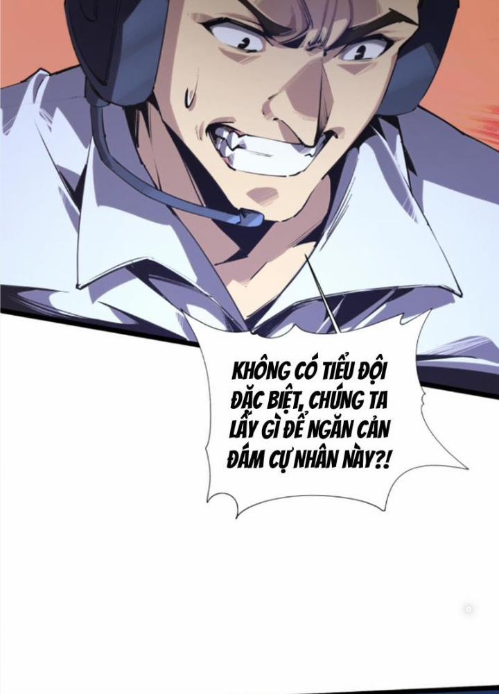 Ta Học Trảm Thần Trong Bệnh Viện Tâm Thần 149 trang 48