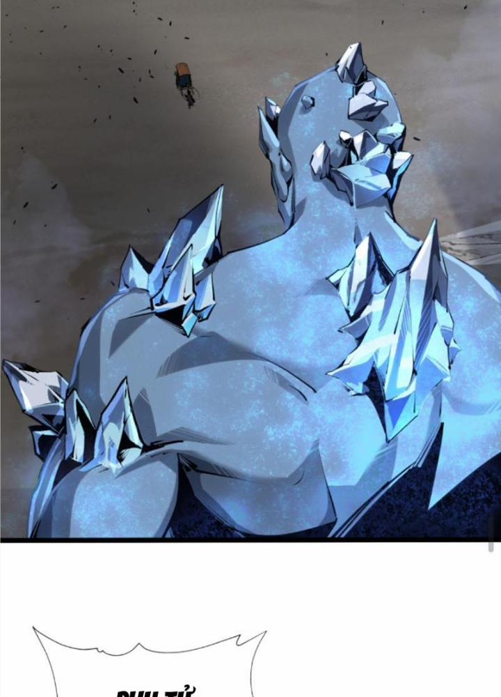 Ta Học Trảm Thần Trong Bệnh Viện Tâm Thần 149 trang 54