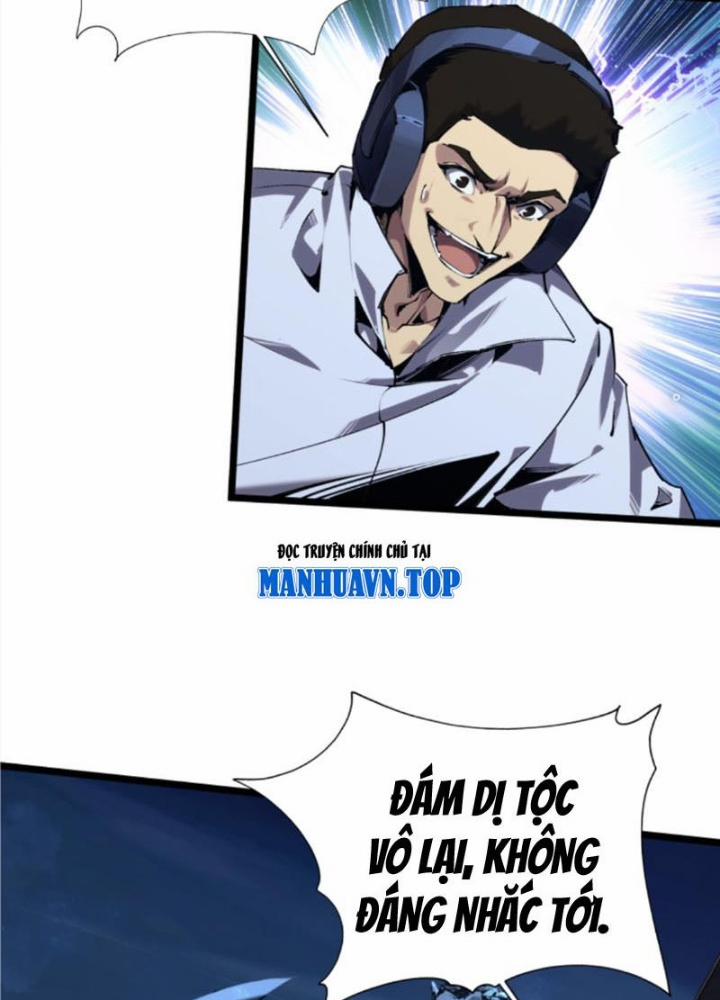 Ta Học Trảm Thần Trong Bệnh Viện Tâm Thần 149 trang 56