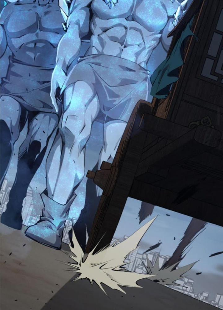 Ta Học Trảm Thần Trong Bệnh Viện Tâm Thần 149 trang 58