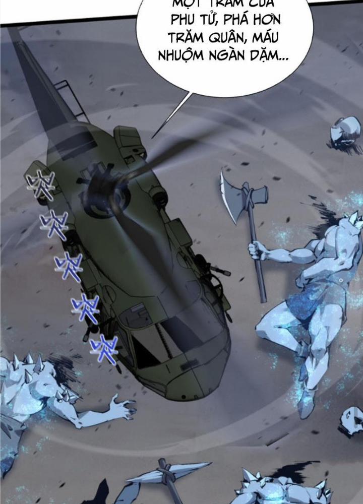 Ta Học Trảm Thần Trong Bệnh Viện Tâm Thần 149 trang 70
