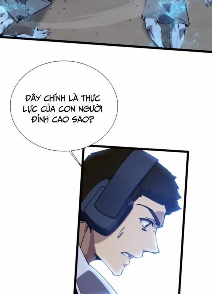 Ta Học Trảm Thần Trong Bệnh Viện Tâm Thần 149 trang 72