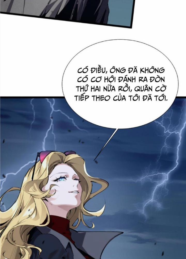 Ta Học Trảm Thần Trong Bệnh Viện Tâm Thần 149 trang 76