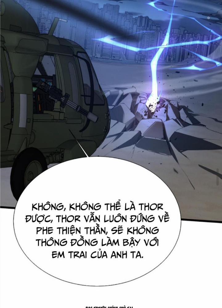 Ta Học Trảm Thần Trong Bệnh Viện Tâm Thần 149 trang 82