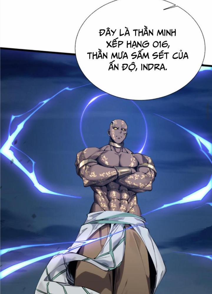 Ta Học Trảm Thần Trong Bệnh Viện Tâm Thần 149 trang 84