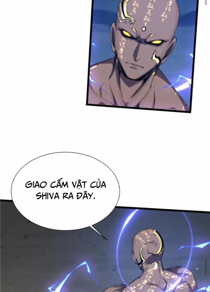 Ta Học Trảm Thần Trong Bệnh Viện Tâm Thần 149 trang 88