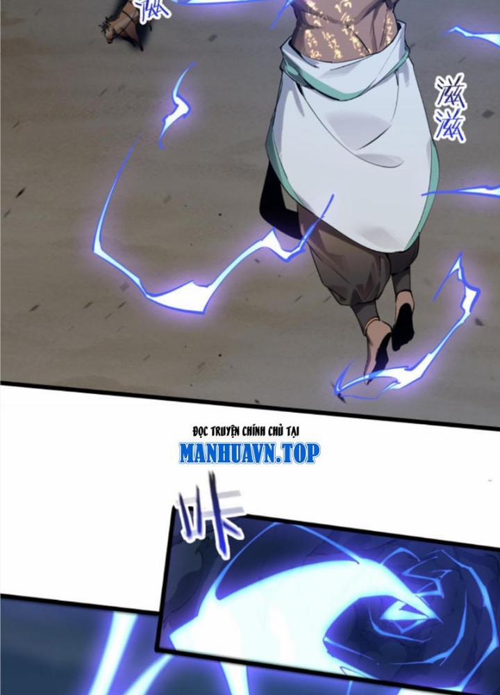 Ta Học Trảm Thần Trong Bệnh Viện Tâm Thần 149 trang 90