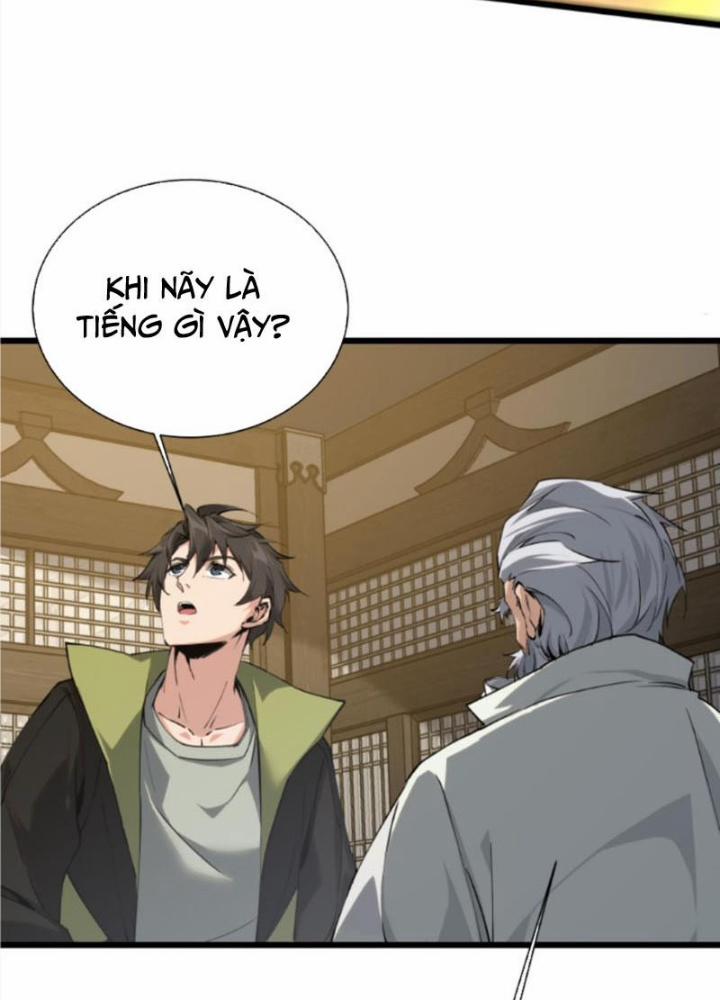 Ta Học Trảm Thần Trong Bệnh Viện Tâm Thần 149 trang 94
