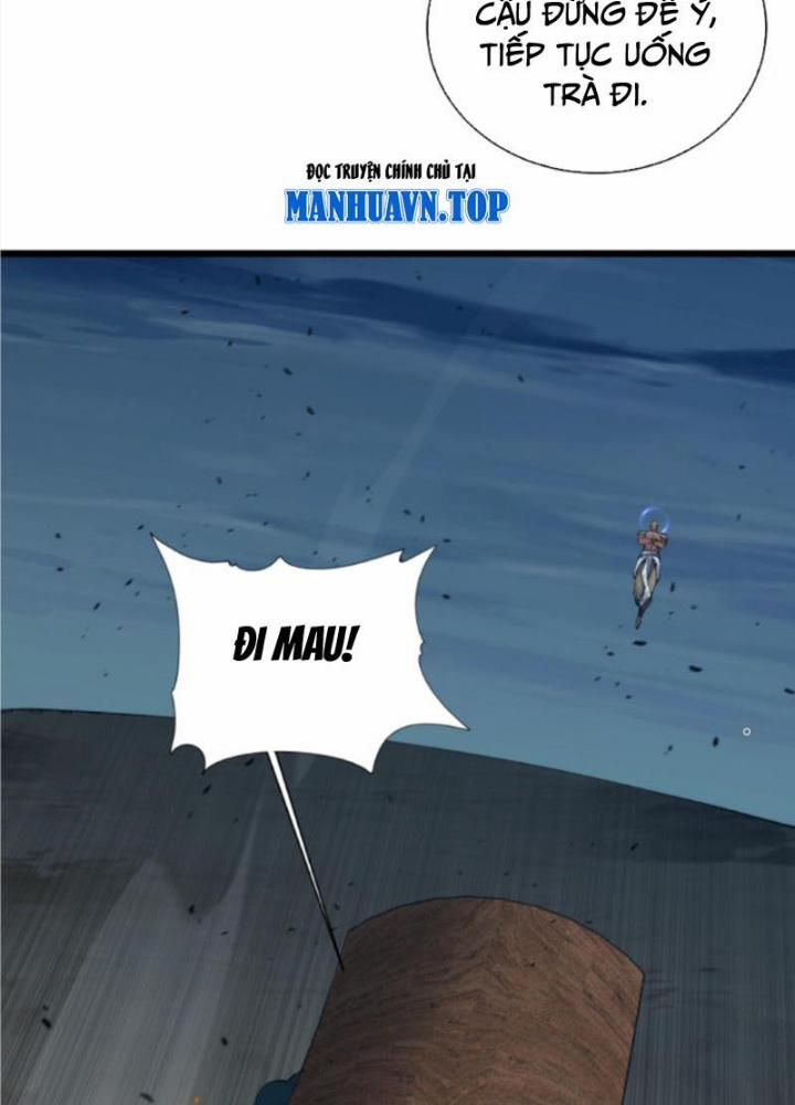 Ta Học Trảm Thần Trong Bệnh Viện Tâm Thần 149 trang 96