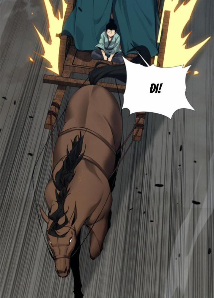 Ta Học Trảm Thần Trong Bệnh Viện Tâm Thần 149 trang 98