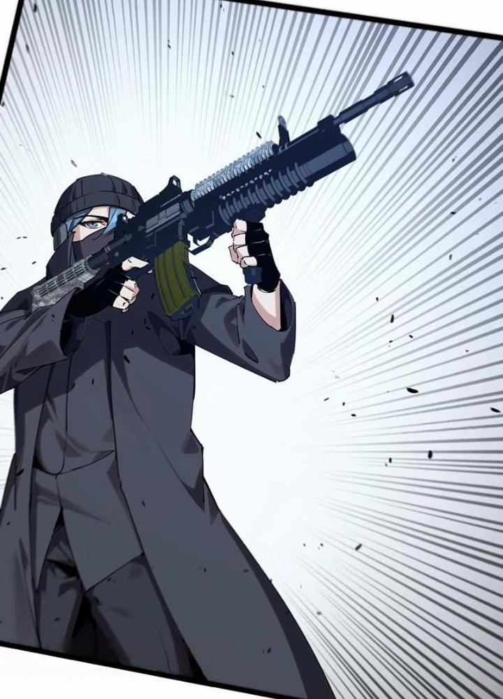 Ta Học Trảm Thần Trong Bệnh Viện Tâm Thần 150 trang 100