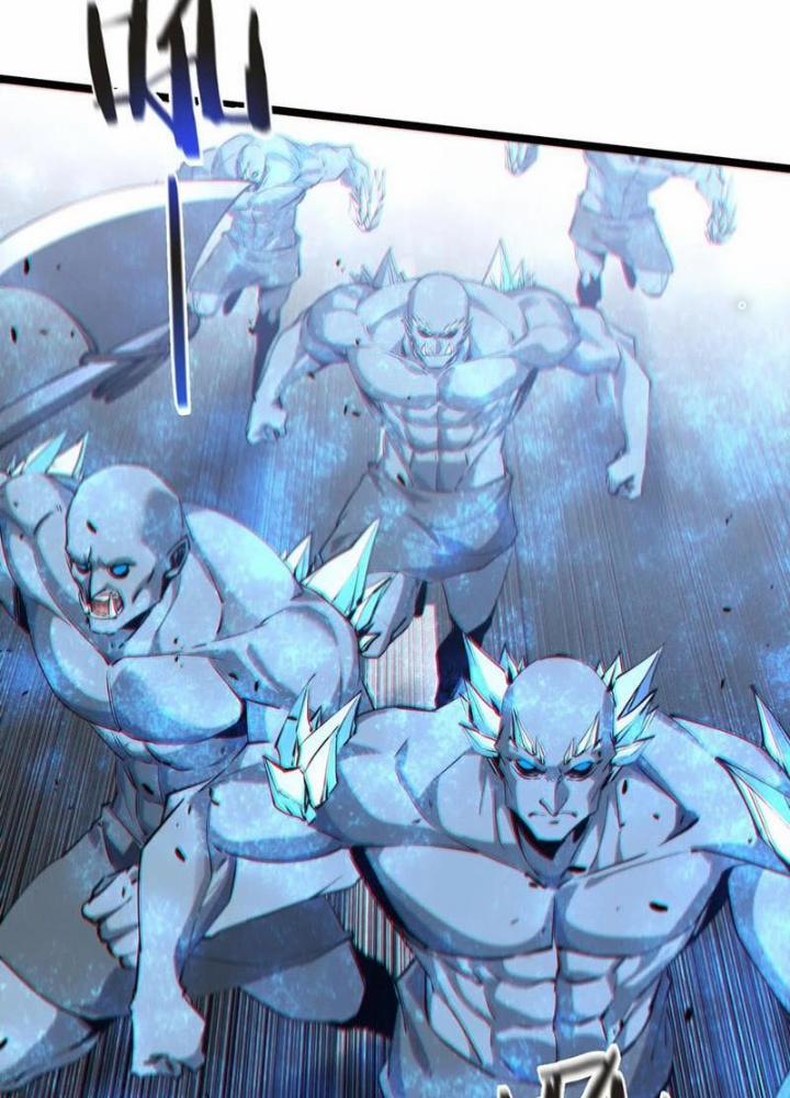 Ta Học Trảm Thần Trong Bệnh Viện Tâm Thần 150 trang 102