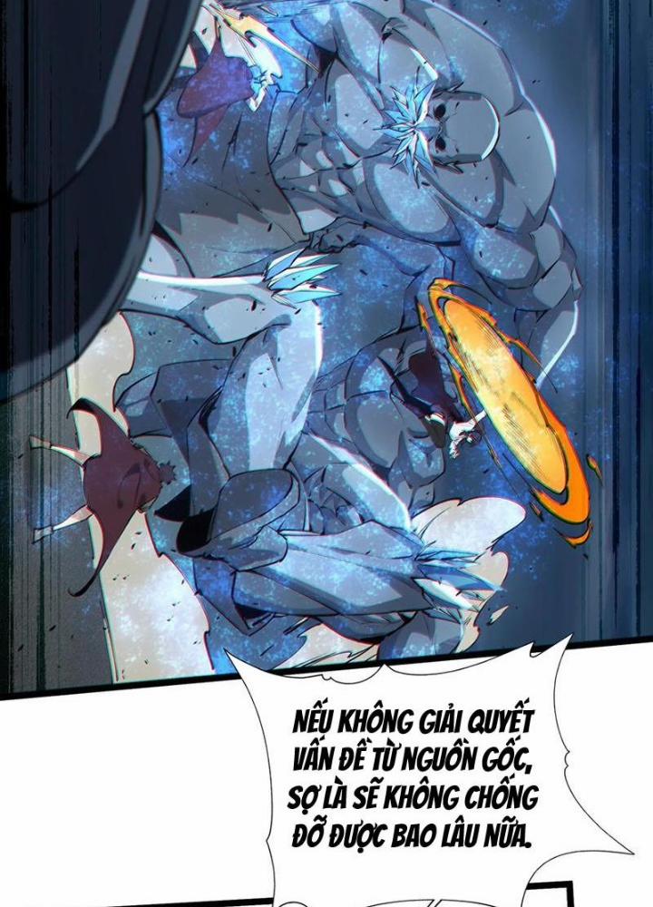 Ta Học Trảm Thần Trong Bệnh Viện Tâm Thần 150 trang 106