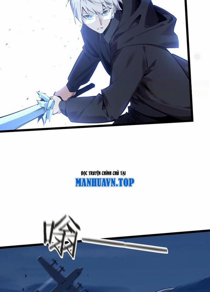 Ta Học Trảm Thần Trong Bệnh Viện Tâm Thần 150 trang 108