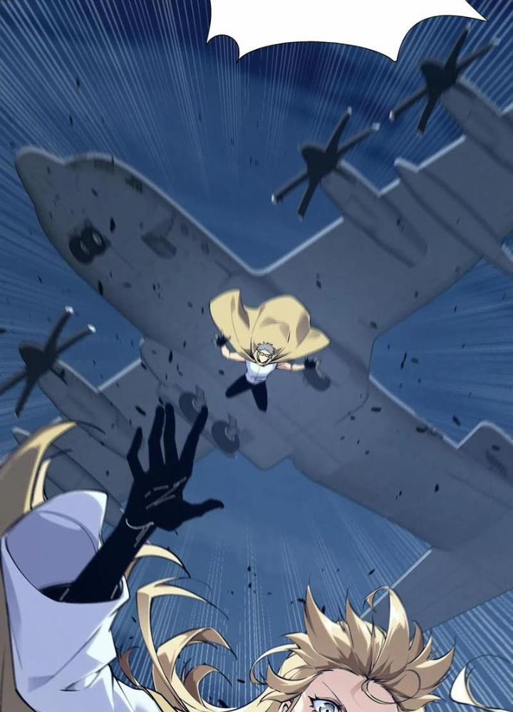 Ta Học Trảm Thần Trong Bệnh Viện Tâm Thần 150 trang 112