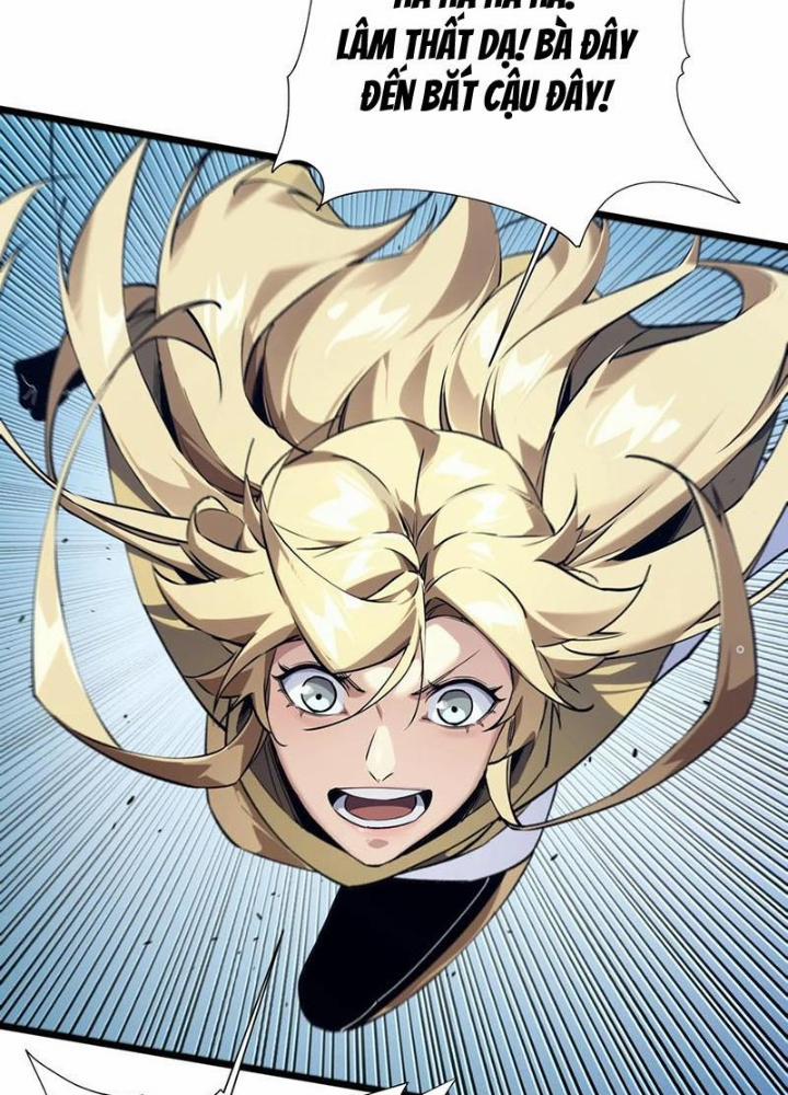 Ta Học Trảm Thần Trong Bệnh Viện Tâm Thần 150 trang 116