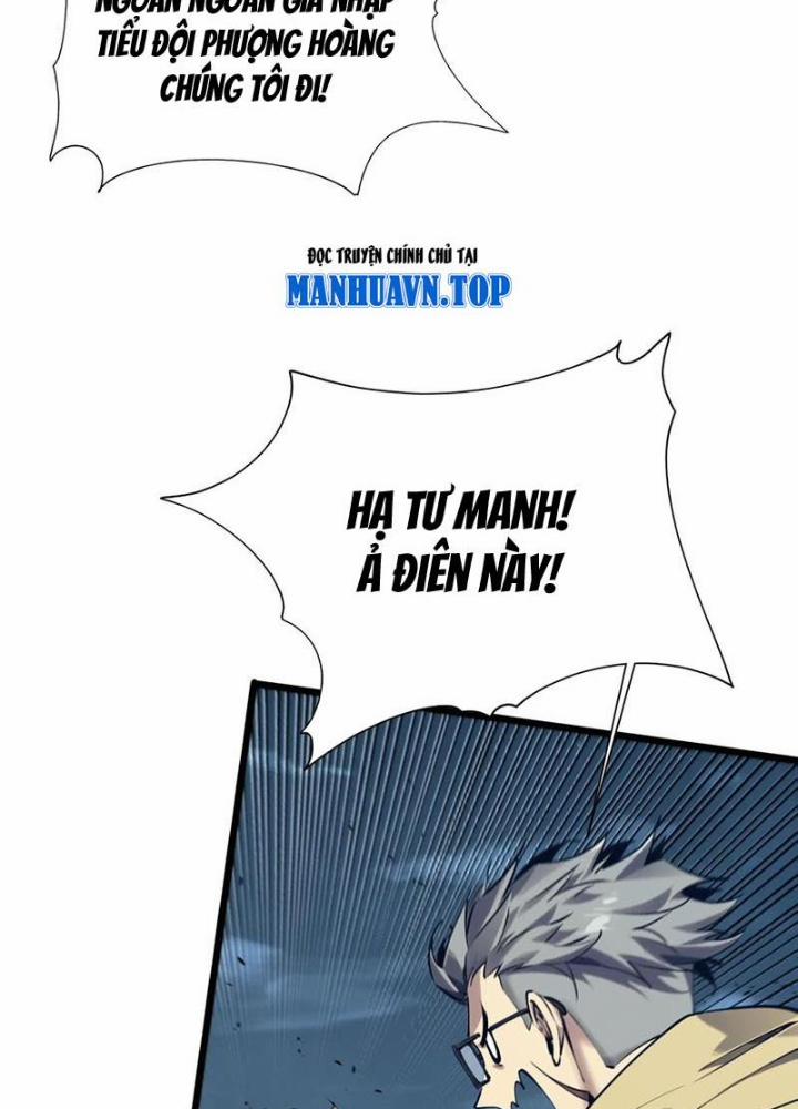 Ta Học Trảm Thần Trong Bệnh Viện Tâm Thần 150 trang 118