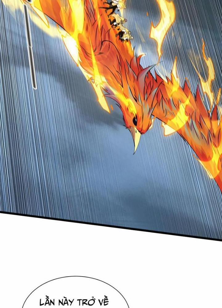 Ta Học Trảm Thần Trong Bệnh Viện Tâm Thần 150 trang 126