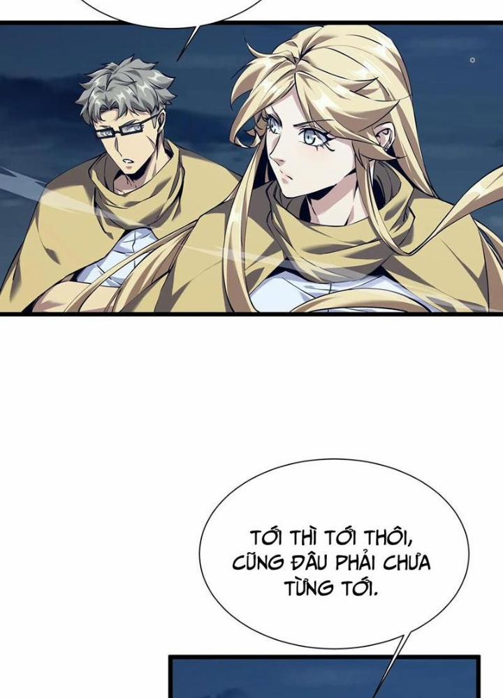 Ta Học Trảm Thần Trong Bệnh Viện Tâm Thần 150 trang 128