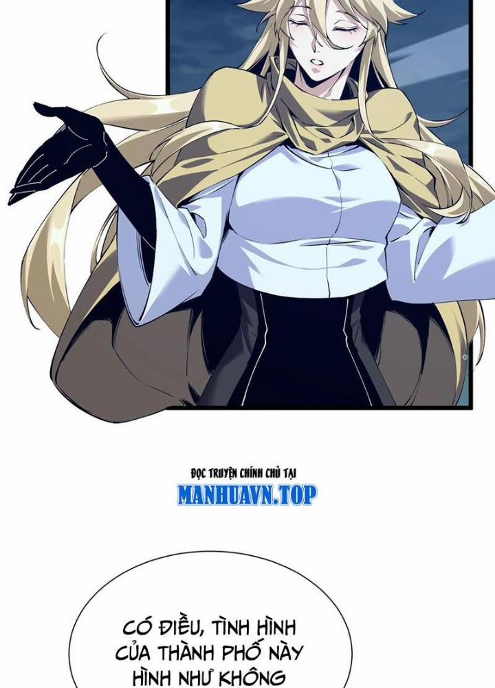 Ta Học Trảm Thần Trong Bệnh Viện Tâm Thần 150 trang 130