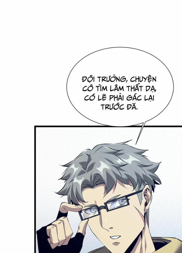Ta Học Trảm Thần Trong Bệnh Viện Tâm Thần 150 trang 134
