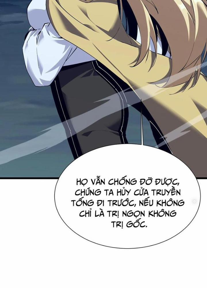 Ta Học Trảm Thần Trong Bệnh Viện Tâm Thần 150 trang 138