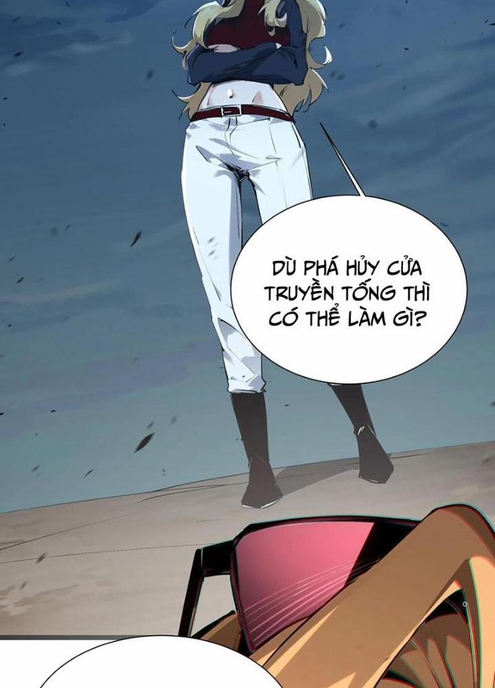 Ta Học Trảm Thần Trong Bệnh Viện Tâm Thần 150 trang 146