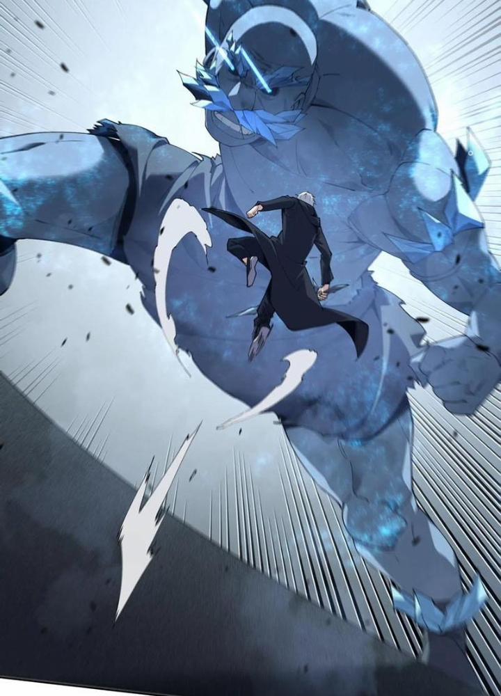 Ta Học Trảm Thần Trong Bệnh Viện Tâm Thần 150 trang 16