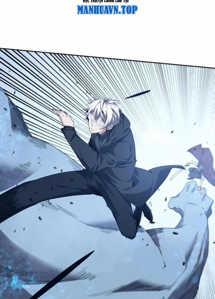 Ta Học Trảm Thần Trong Bệnh Viện Tâm Thần 150 trang 18